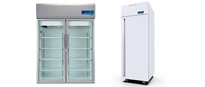 ¿Por qué medir el rendimiento de la temperatura en los frigoríficos