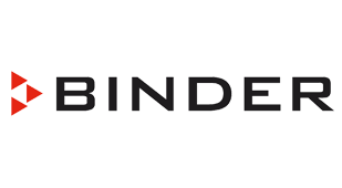 Logotipo BINDER™