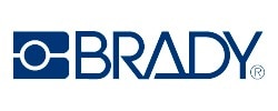 Brady™ logotipo