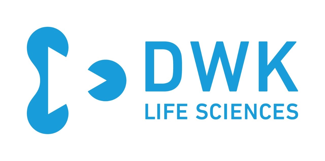 Logotipo DWK Life Sciences™
