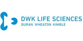 DWK Life Sciences logotipo