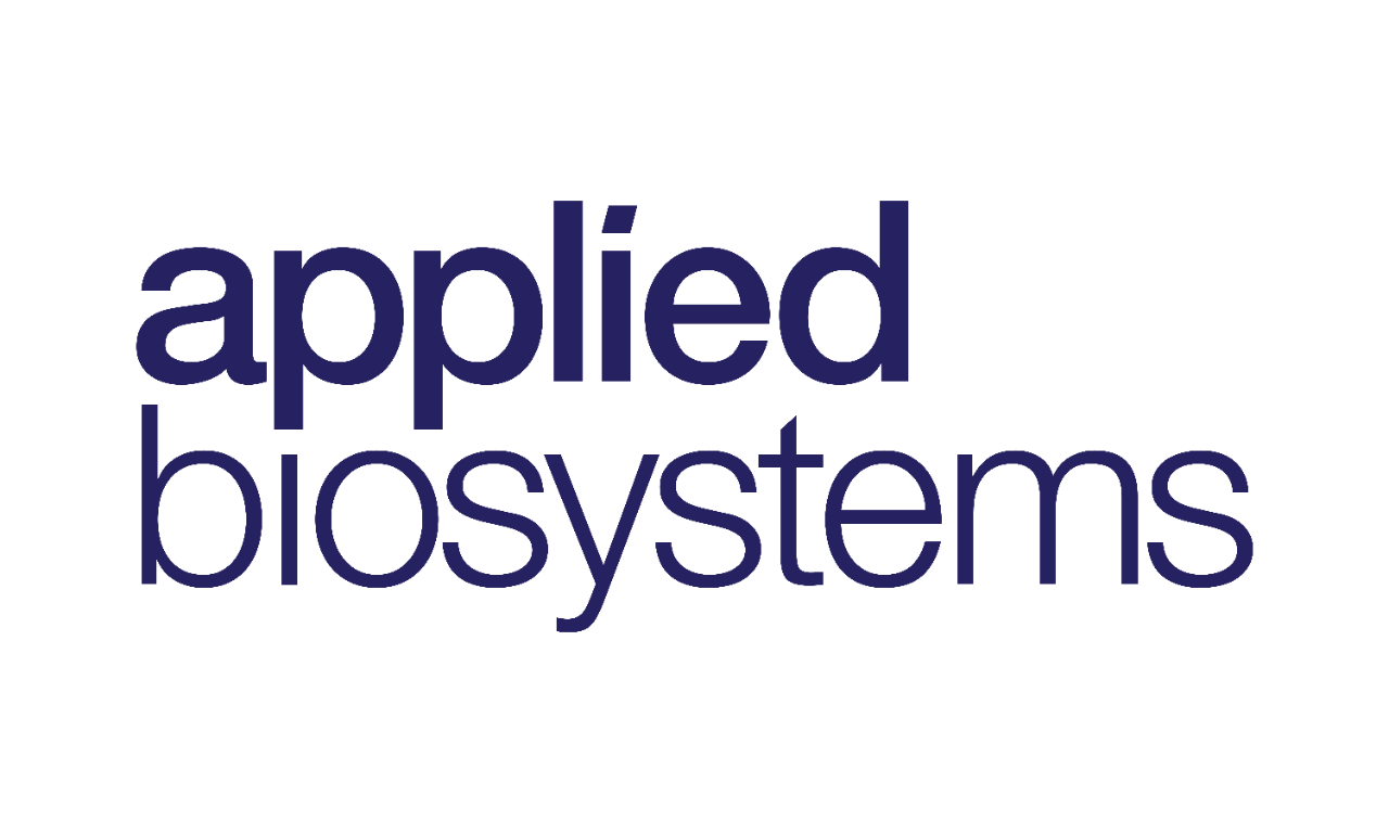 Applied Biosystems™ logotipo