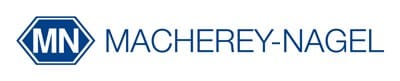 Macherey-Nagel logotipo