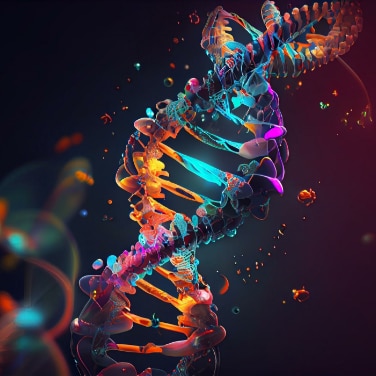 La edición del genoma podría ayudar algún día a tratar enfermedades