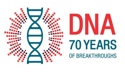 ADN 70 años de avances