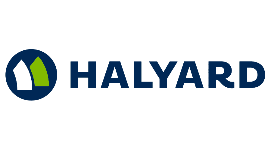 Logotipo HALYARD