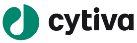 Cytiva™ logotipo