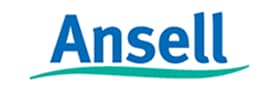 Logotipo Ansell