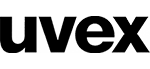 Uvex™ logotipo