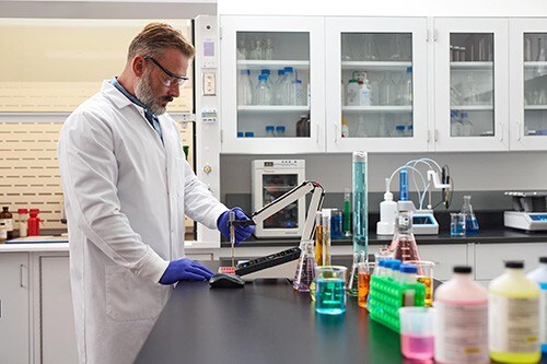 How Can You Optimise Electrochemistry Measurements for Improved Laboratory Efficiency?