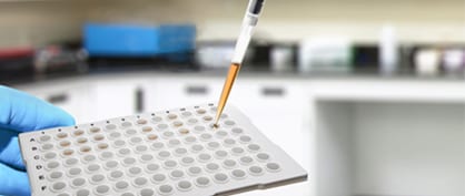 Cómo evitar que las puntas con filtro alteren la PCR