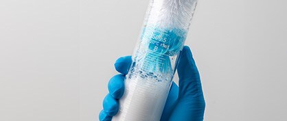 Cinco formas de reducir los vertidos en el laboratorio