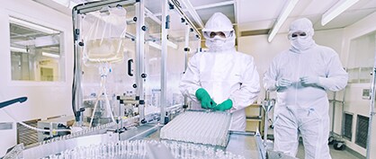 Anexo 1 de las GMP de la UE: ¿Está vestido para la ocasión?