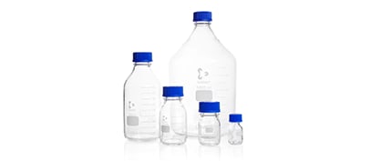 DURAN™ Vidrio de borosilicato 3.3: Una elección fiable y segura para los fabricantes de productos farmacéuticos en proceso
