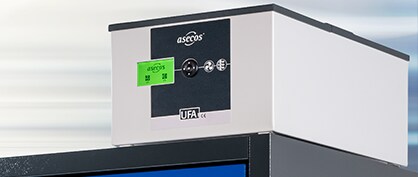 Importance of Technical Ventilation of EN-Type Fire Resistant Cabinets