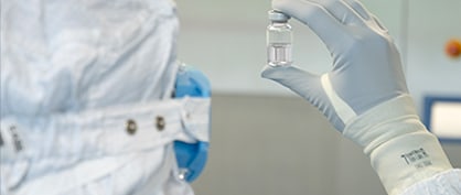 Gloves That Set the Benchmark for Safety and Integrity