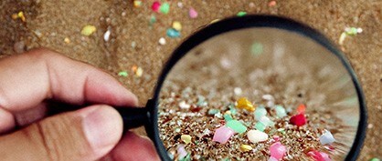 Microplastics: Exploring the Environmental and Human Health Impacts