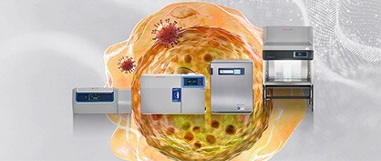 Productos para terapia celular y genética que cumplen con las normativas GMP